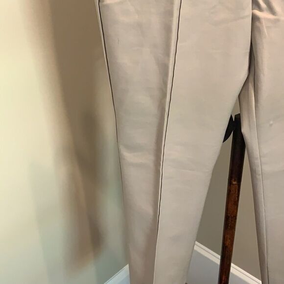 Khaki Dress Slacks 10T - Picture 4 of 8